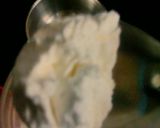 A picture of step 3 of Matka chocolate icecream.