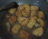 Foto langkah ke 4 dari resep Semur ayam tahu.