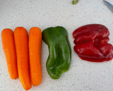 Foto del paso 2 de la receta: Posta rosada al jugo con champiñones