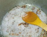 A picture of step 12 of Multani Chaat.