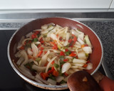 Foto del paso 1 de la receta: Hamburguesas vegetales de garbanzo o tortitas de garbanzos