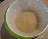 Φωτογραφία βήματος 3 της συνταγής Brioche με Nutella