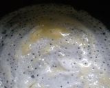 पावभाजी डोसा (जीनी डोसा) रेसिपी स्टेप 2 फोटो 