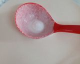 A picture of step 14 of Instant Rava Dosa.