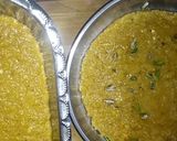 संतरा बर्फी (santra barfi recipe in Hindi) रेसिपी चरण 7 फोटो