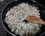 Foto del paso 3 de la receta: Croquetas de pollo y jamón
