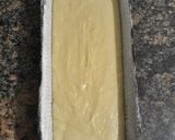 Foto del paso 4 de la receta: Budín de limón glaseado