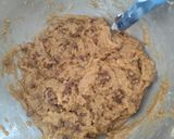 Une image de l'étape 4 de Cookies Sains et Gourmands.