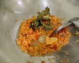 Foto langkah ke 3 dari resep Lodeh Rebung & Daun So.
