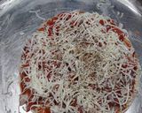 ચીઝી પીઝા (Cheese Pizza Recipe In Gujarati) રેસીપી સ્ટેપ2ફોટો