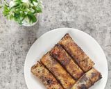 Foto langkah ke 3 dari resep Pisang Coklat Karamel.