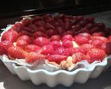 Une image de l'étape 5 de Crème pâtissière.