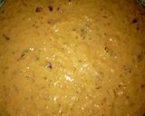 A picture of step 11 of Karhi Pakora.