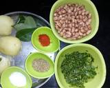 #Oil Free Saboodana Bada recipe step 2 photo