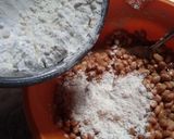 Foto langkah ke 5 dari resep Kacang disco.