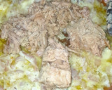 Foto del paso 5 de la receta: Champiñones rellenos