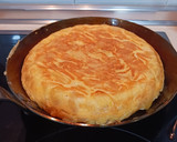 Foto del paso 8 de la receta: Tortilla de patatas