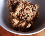 Une image de l'étape 3 de Cookies antigaspi 😀.