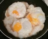 Foto langkah ke 1 dari resep Ceplok Telor Saus Kecap Mentega.