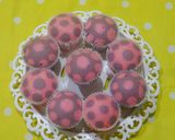 Foto langkah ke 7 dari resep Bolu Kukus Mingkem.