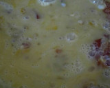 Foto del paso 3 de la receta: ☀Desayuno: huevos a la Mexicana 🍳🇲🇽