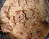 Foto langkah ke 4 dari resep Daging Malbi khas Palembang.