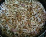 Foto del paso 4 de la receta: Tostadas Mexicanas