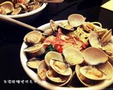 懶人料理♫白酒蛤蠣培根義大利麵❤的食譜步驟6照片