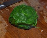 Foto del paso 7 de la receta: Pizza de verdura