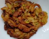 Sindhi gheyar with whole wheat flour (Bari jalebi) & without sugar recipe step 6 photo