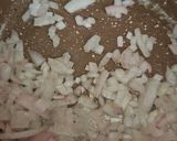 A picture of step 2 of Legume Couscous.