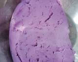 รูปขั้นตอนการทำที่ 1 ของ บัวลอยเสียบไม้