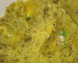 Foto langkah ke 1 dari resep Bubur biji salak/cendil.
