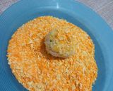 Foto langkah ke 8 dari resep Kroket Korea (bisa frozen).