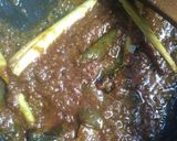 Foto langkah ke 2 dari resep Mujaer bumbu kuning.
