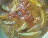 আমের টক মিষ্টি আচার (Amer tok mishti achar recipe in Bengali) রেসিপির ধাপ 3 ছবি