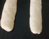 عکس مرحله 2 از دستور نان فانتزی😋