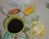 Foto langkah ke 1 dari resep Choco Chip Mayo.