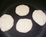 Foto langkah ke 3 dari resep Wingko Babat Teflon.