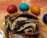 Ostorrétes a nagymamától recept fázis 13 fotója