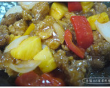 咕咾肉的食譜步驟11照片