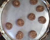 Foto del paso 5 de la receta: Galletitas integrales con trigo sarraceno (Opción VEGANA)