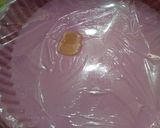 A picture of step 7 of Jujubees (gummy candy).