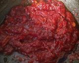 A picture of step 5 of Instant pizza sauce.