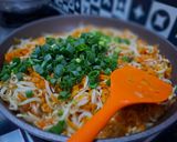 Foto langkah ke 5 dari resep Tahu Brontak / Tahu isi Sayur.
