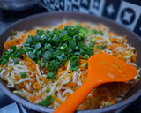 Foto langkah ke 5 dari resep Tahu Brontak / Tahu isi Sayur.
