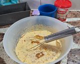 Foto del paso 2 de la receta: Budines cítrico de coco y otro cacao,café apto para vender