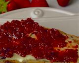 A picture of step 9 of Strawberry - Onion - Ginger-Pomegranate Relish 🍓🧅🫚.