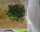 Foto langkah ke 1 dari resep Lumpia goreng isi jagung wortel.