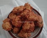Foto langkah ke 9 dari resep Rempah Tahu.